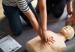 CPR Training Recap