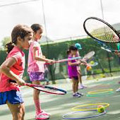 Tennis Camp Registrations