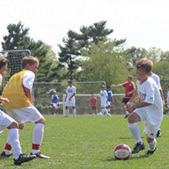 Recreation Soccer Registration