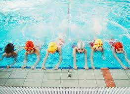 Summer Swim Lessons