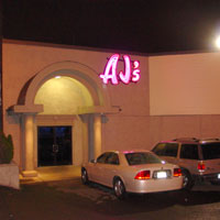 Secaucus Police Make Second Round of Arrests at AJ’s Go-Go Bar