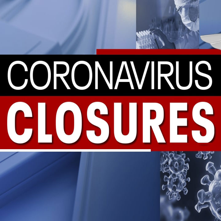 Secaucus School Closings in Preparation for Coronavirus
