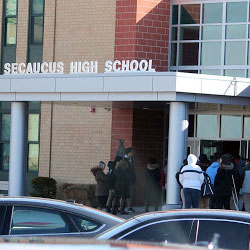 Secaucus Police Will Conduct Active Shooter Drill