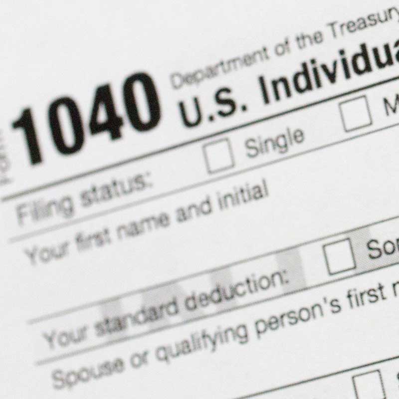 New Jersey Tax Filing Deadline Extended