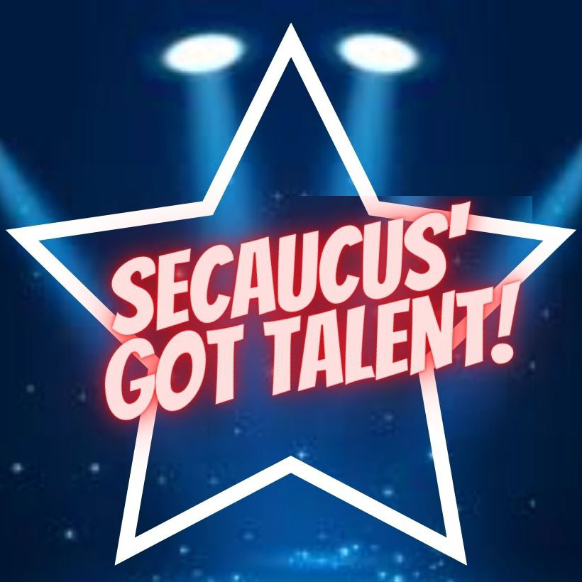Seeking Talent for Secaucus Got Talent