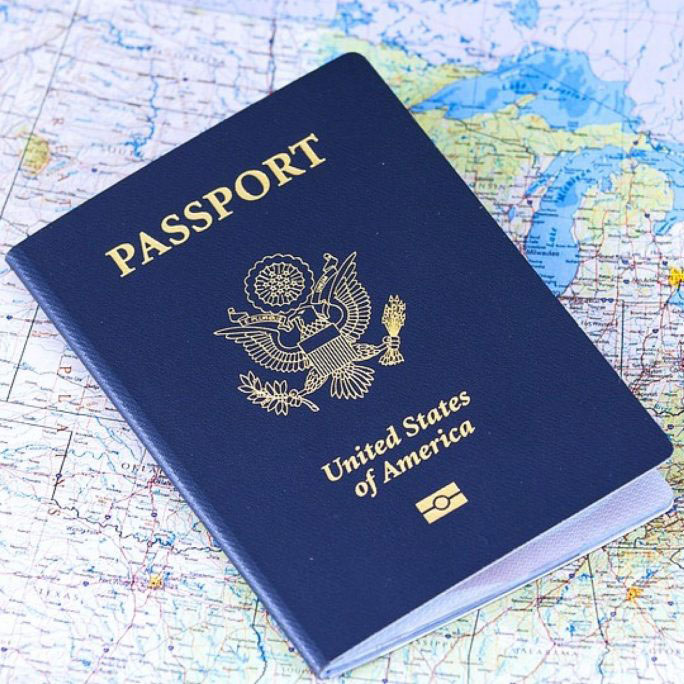 Passport Book Fee Increase Update