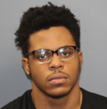 Secaucus Police Make Arrest for Carjacking and Home Burglary