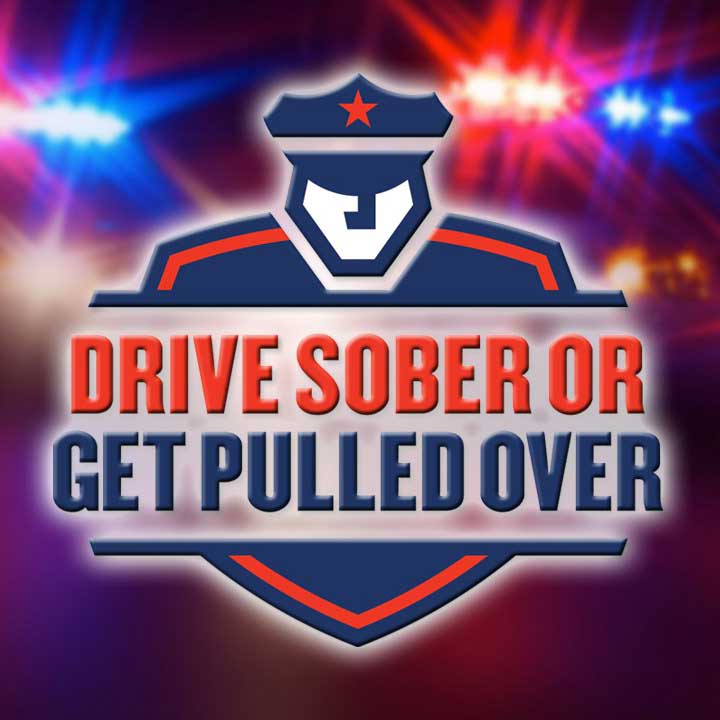 Impaired Driving Enforcement Crackdown to be Conducted Locally as Part of Statewide Year End Campaign
