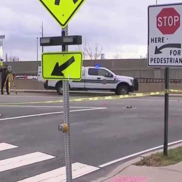 Edison Man Charged in Secaucus Crash That Seriously Injured Pedestrian