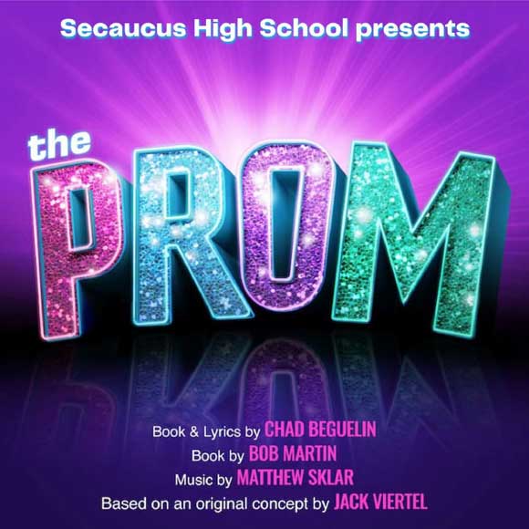 Secaucus High School Presents The Prom