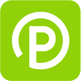 NEW — Pay for Parking on the ParkMobile App