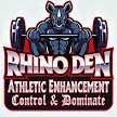 Rhino Den's Fun House Program