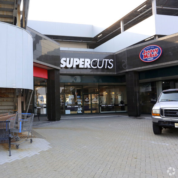 Supercuts