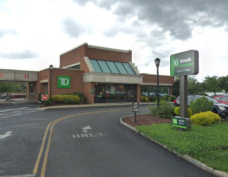 TD Bank