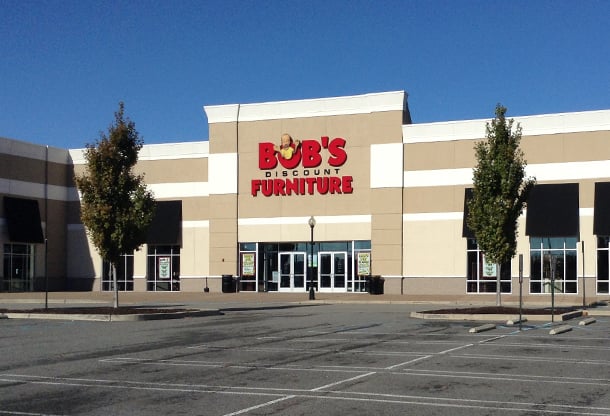 Bob's Discount Furniture