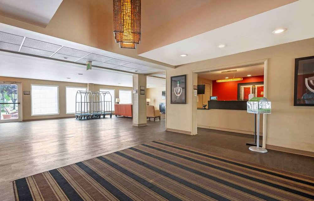 Extended Stay America - Secaucus - New York City A