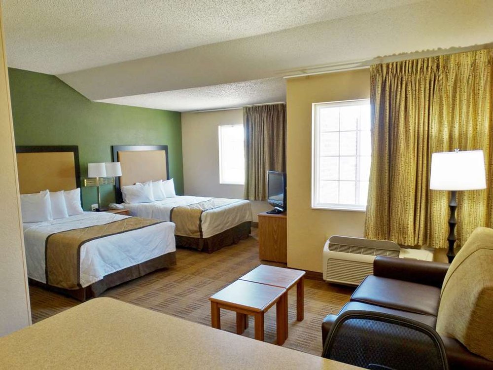 Extended Stay America- Secaucus NJ