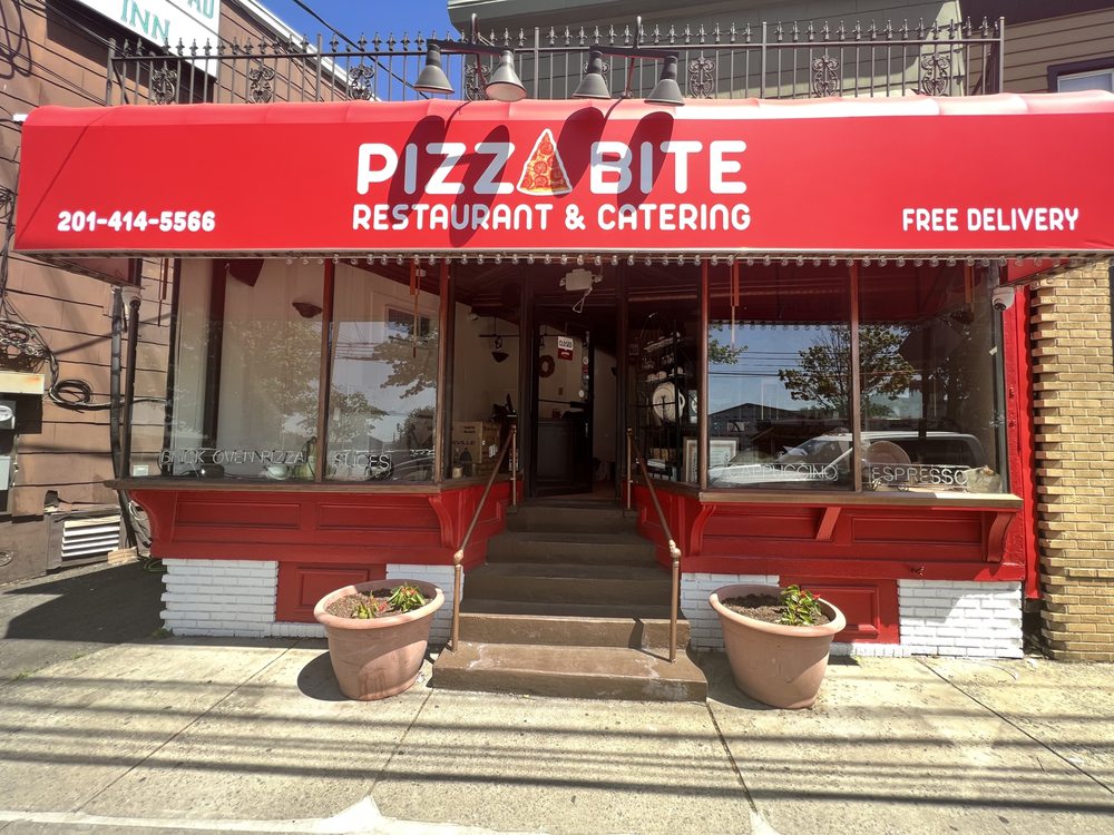 Pizza Bite Restaurant and Catering