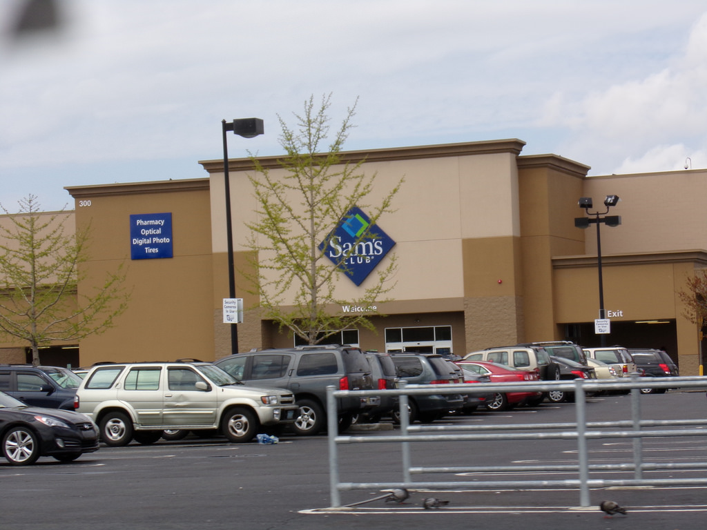 Sam's Club