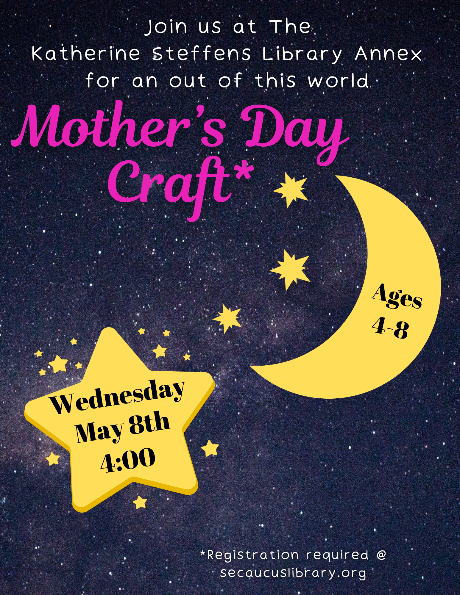 Mother's Day Craft for Kids