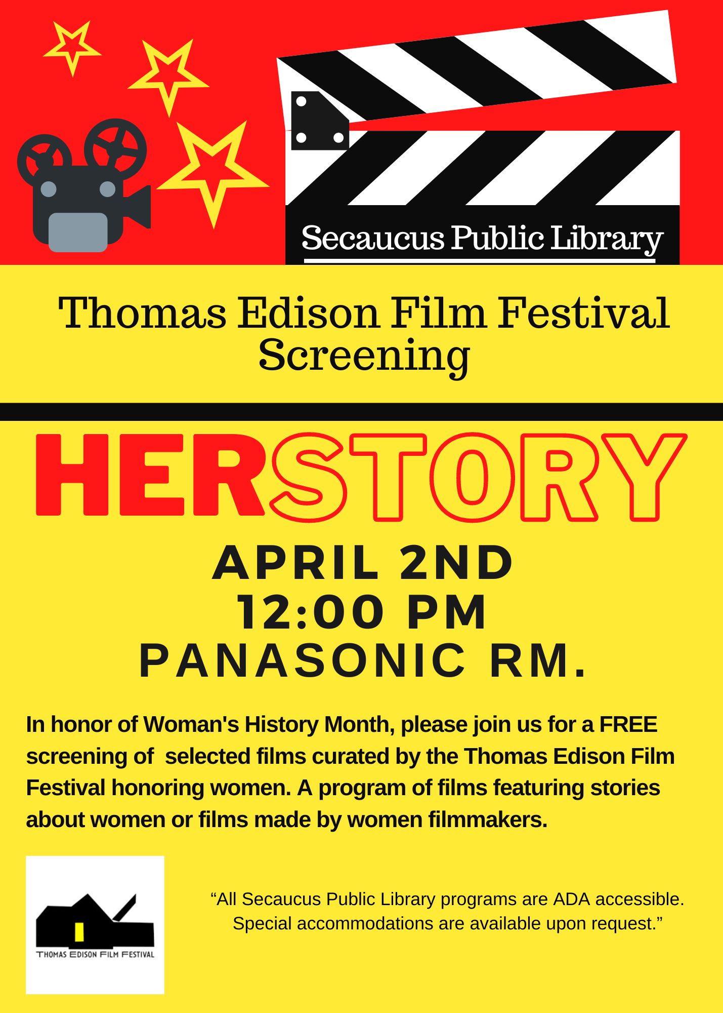 HERSTORY