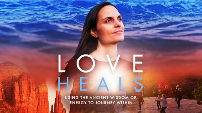 Body & Brain 'Love Heals' Documentary