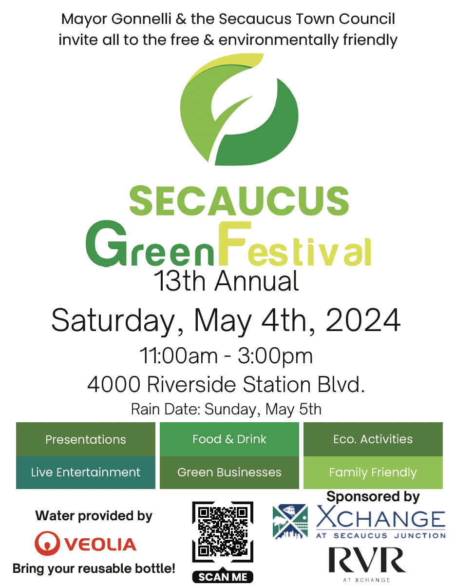Green Festival