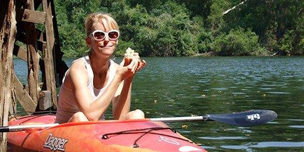 Fall Equinox Paddle & Picnic Day