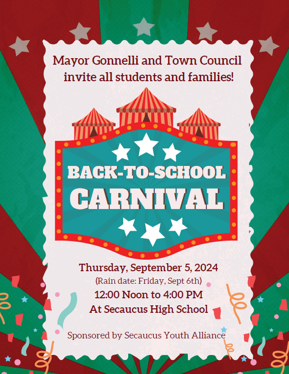 School Carnival