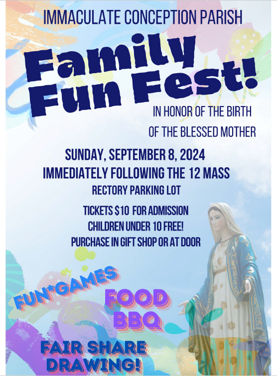 Family Fun Fest
