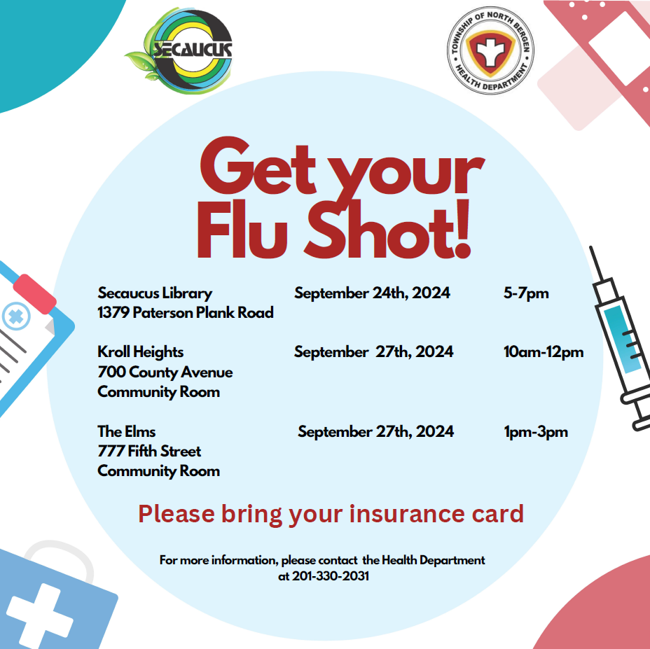 Flu Shot Clinic