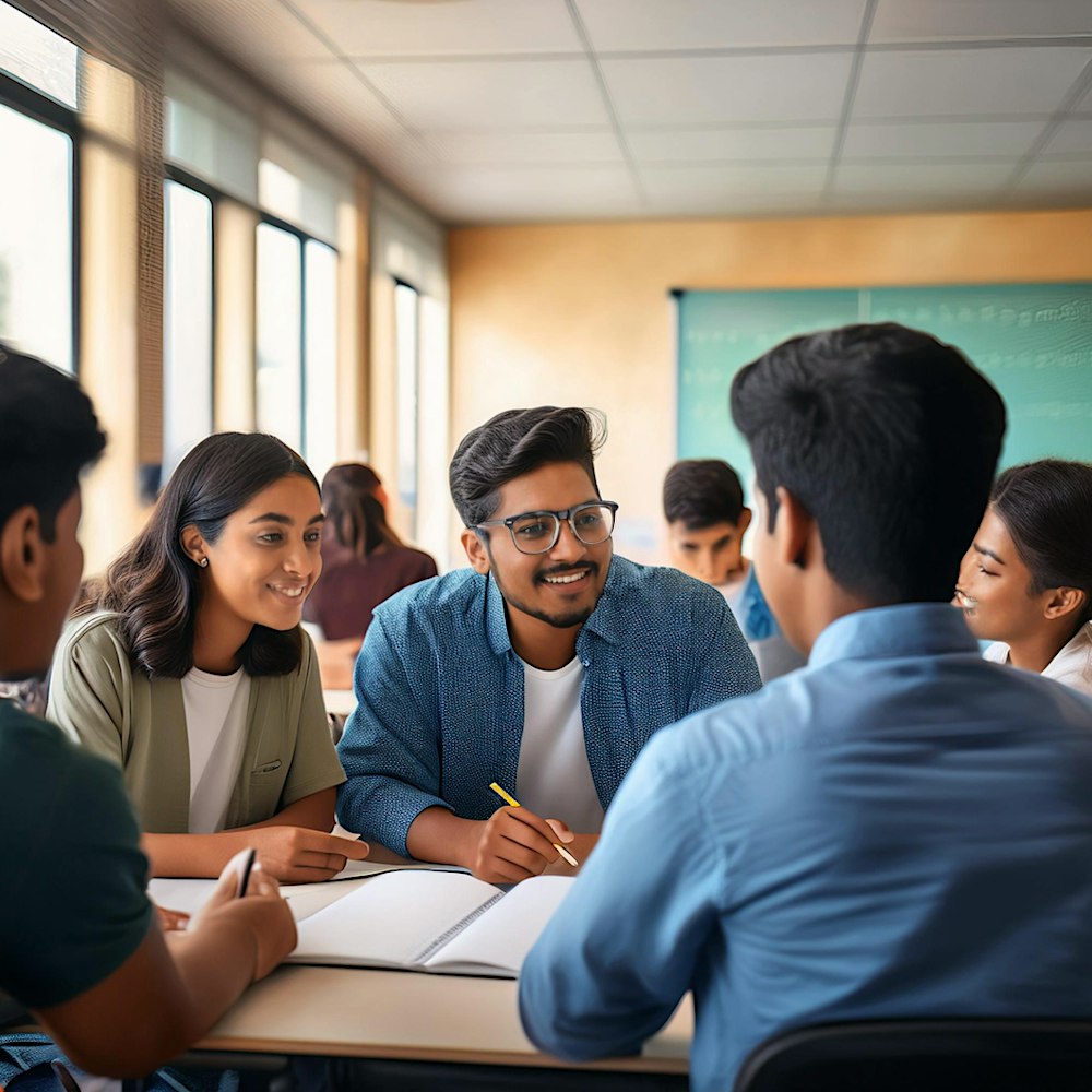 Ace that test: The ultimate test-taking strategies workshop