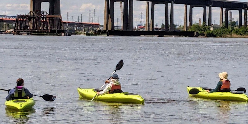 Laurel Hill Daytripper Kayaking Reservations - NEW!
