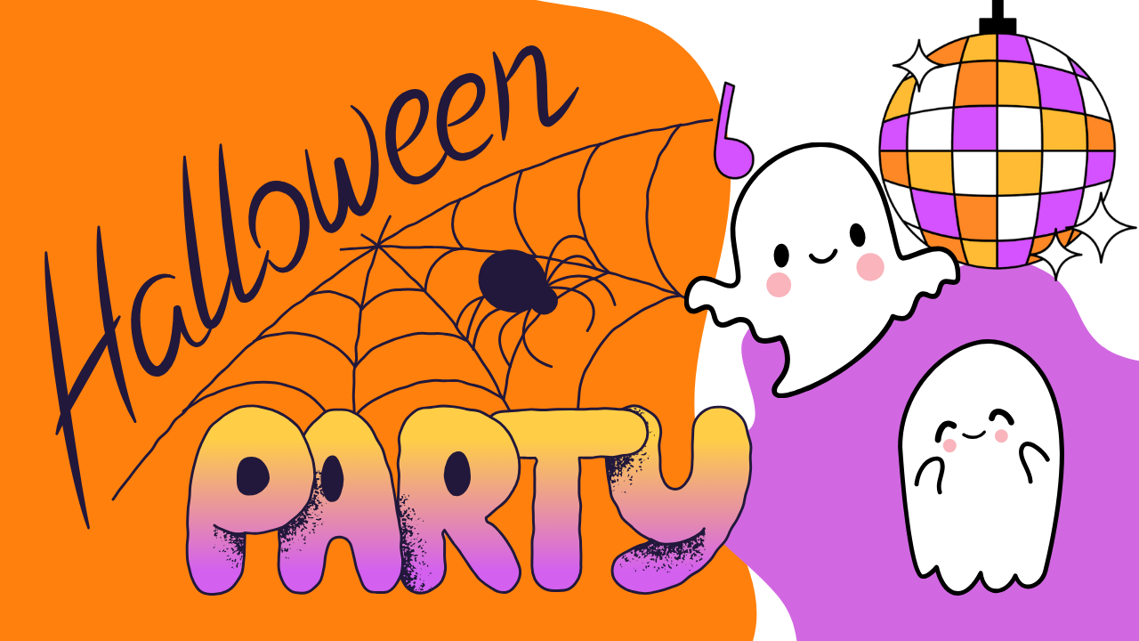 Halloween Party