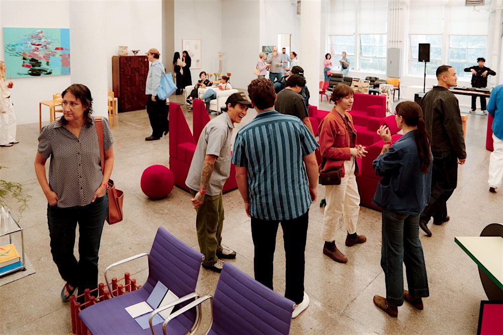 Contemporary Flea: ARE WE HOME YET?