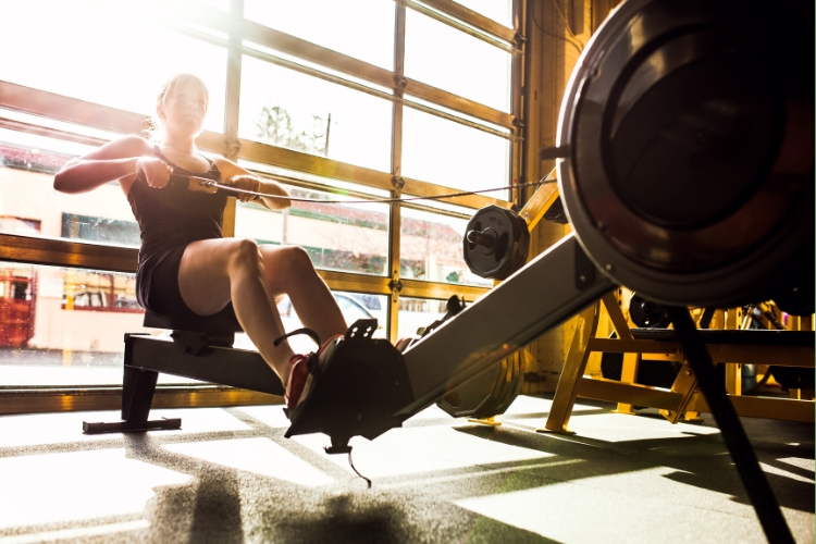 Fitness Activities for the Week of October 13, 2025