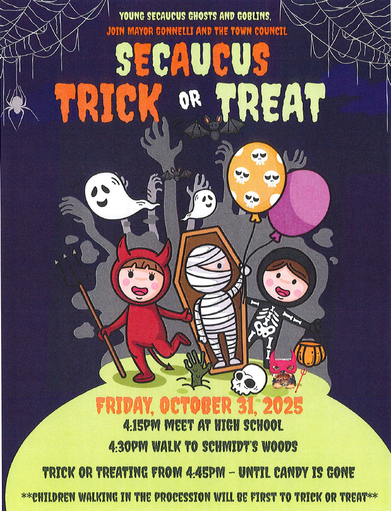Trick or Treat