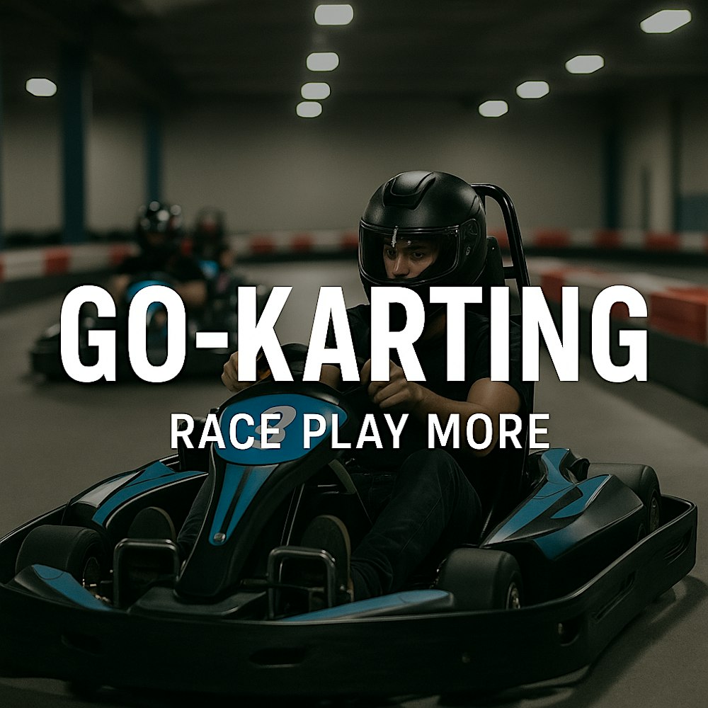 Race Play More Outing in Jersey City