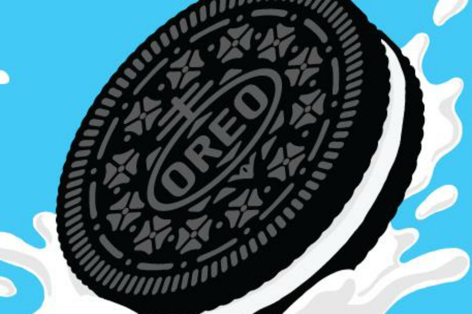 Oreo Taste Testing Challenge