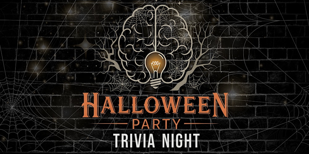 HALLOWEEN PARTY TRIVIA!