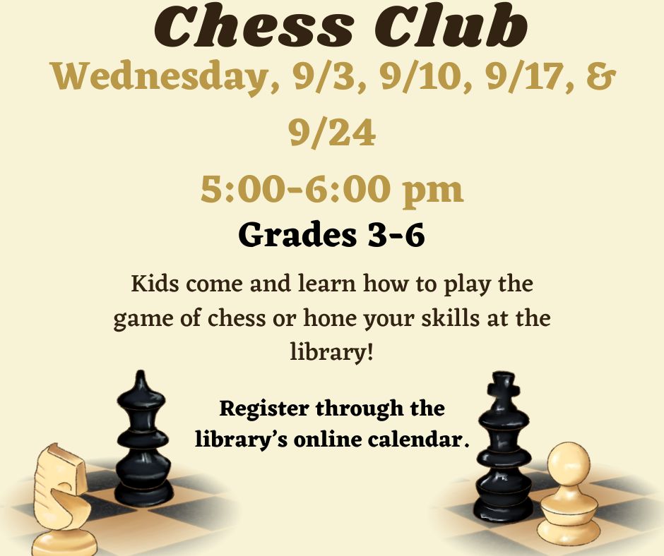 Chess Club