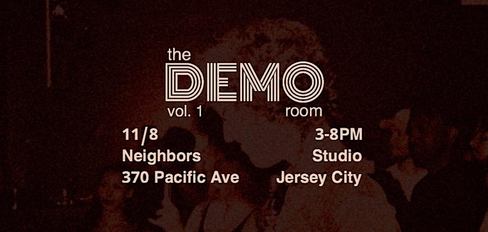 The Demo Room