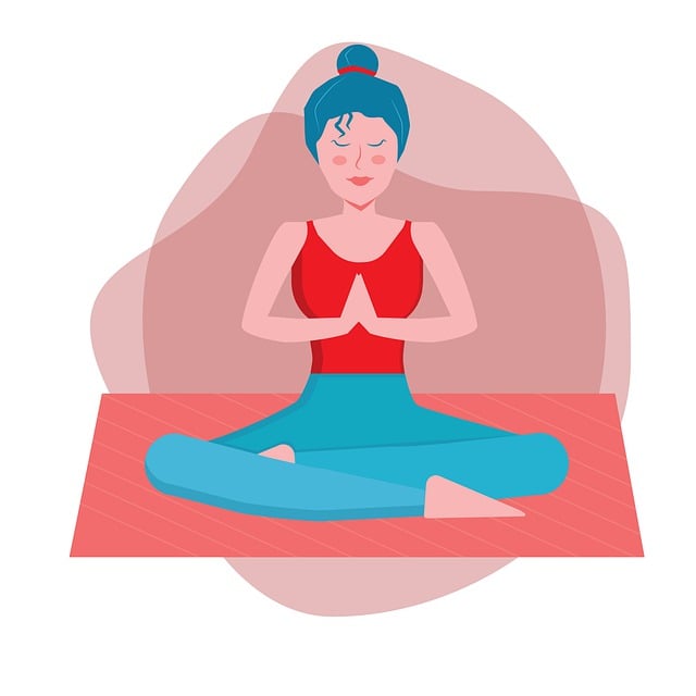 Yoga Basics Mind and Movement