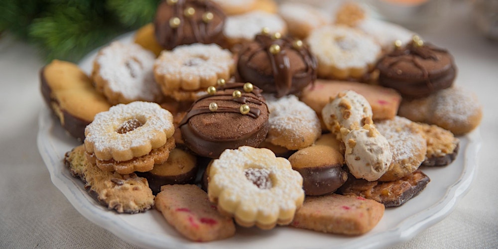 Holiday Cookie Exchange to Benefit Human Needs Food Pantry Montclair