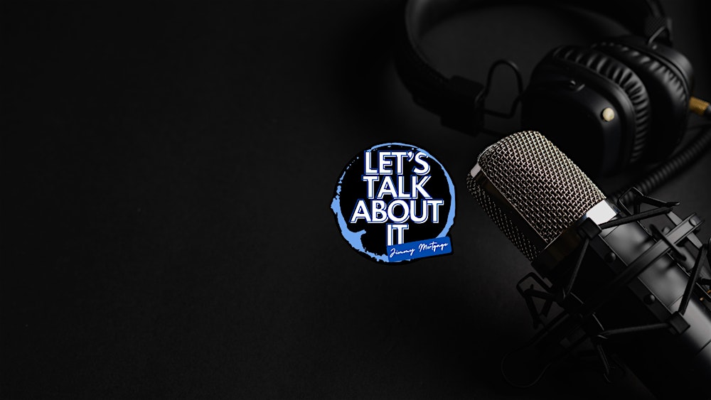 Let's Talk About It/CMG Home Loans Event