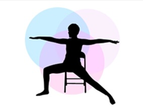 Chair Yoga