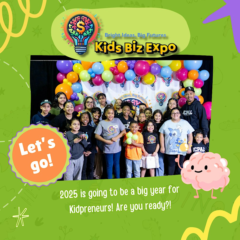 Official Kids Biz Expo