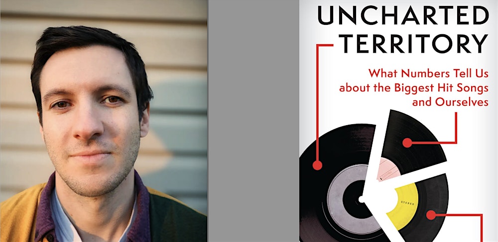 Chris Dalla Riva: Uncharted Territory