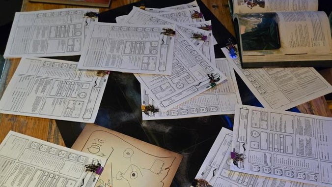 New Saturday Game at The Player Agency in Montclair