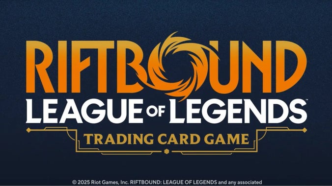 Relax & Riftbound TCG